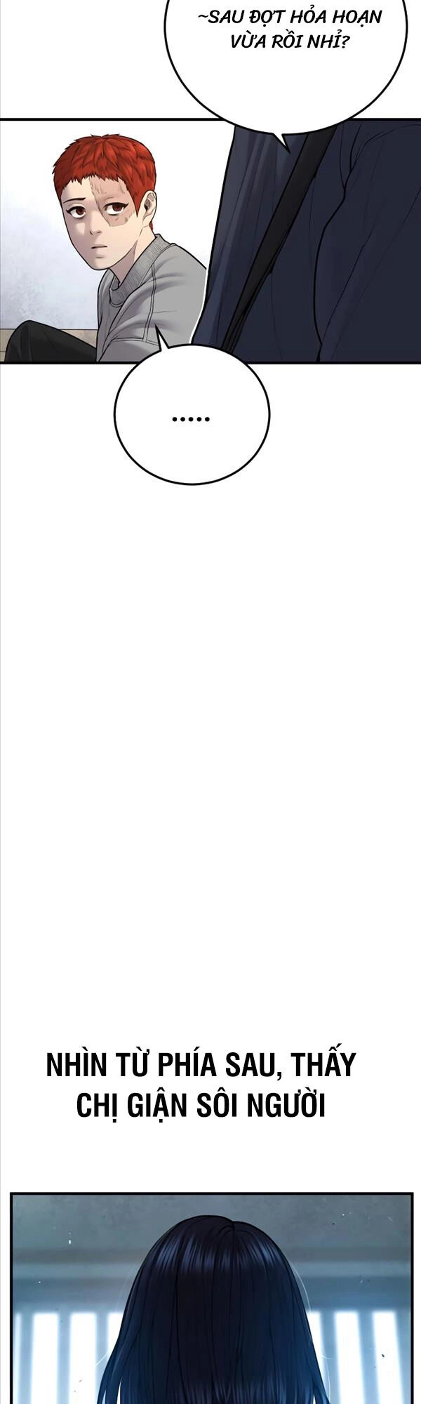 Cậu Bé Tội Phạm Chapter 8 - 29