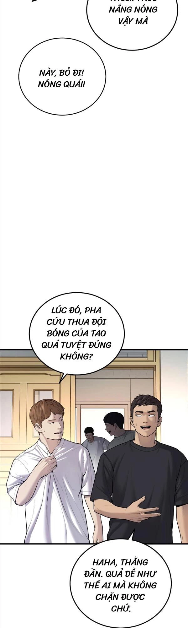 Cậu Bé Tội Phạm Chapter 8 - 45