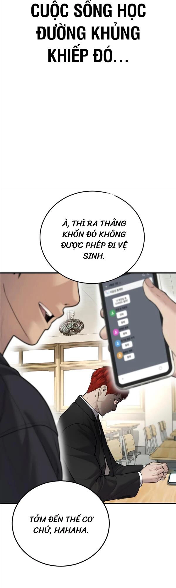 Cậu Bé Tội Phạm Chapter 8 - 48