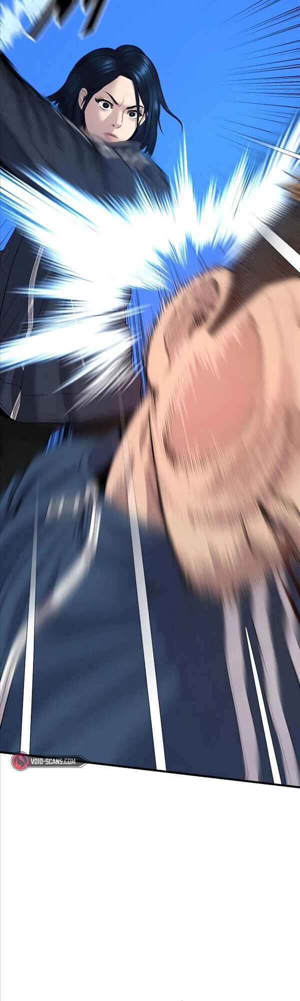 Cậu Bé Tội Phạm Chapter 8 - 60