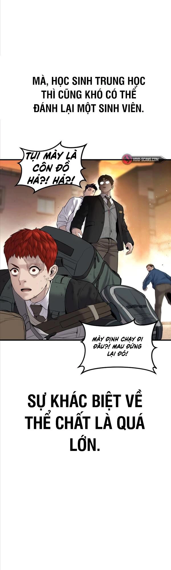 Cậu Bé Tội Phạm Chapter 8 - 64