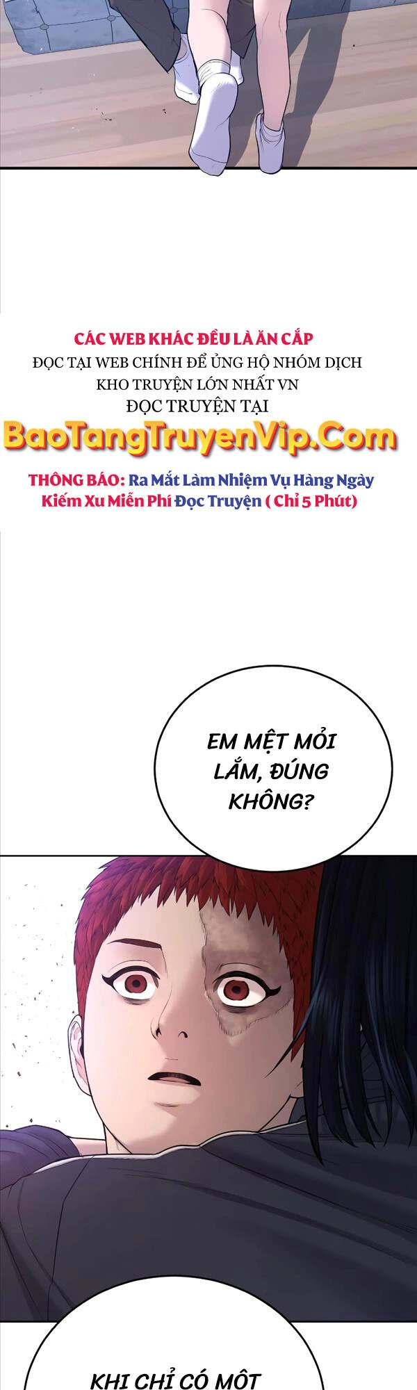 Cậu Bé Tội Phạm Chapter 8 - 79