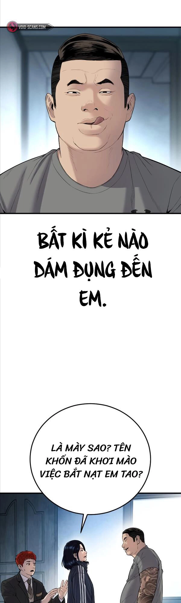 Cậu Bé Tội Phạm Chapter 8 - 84