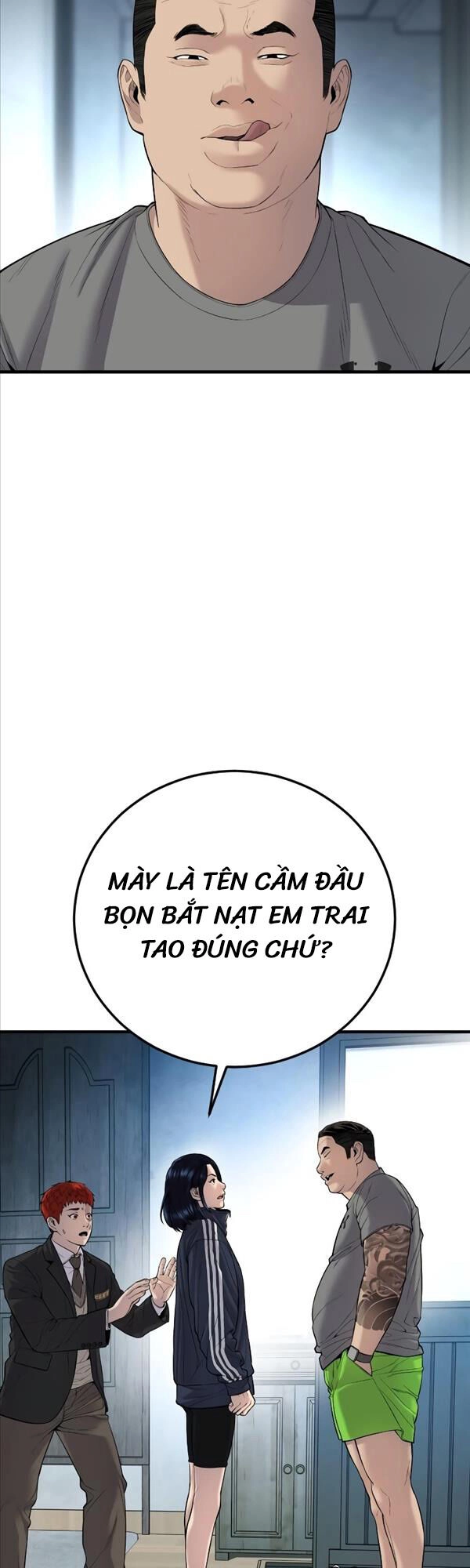 Cậu Bé Tội Phạm Chapter 9 - 2