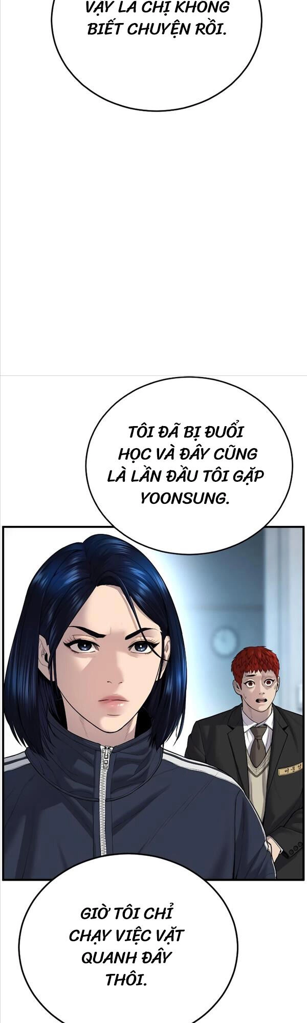 Cậu Bé Tội Phạm Chapter 9 - 4