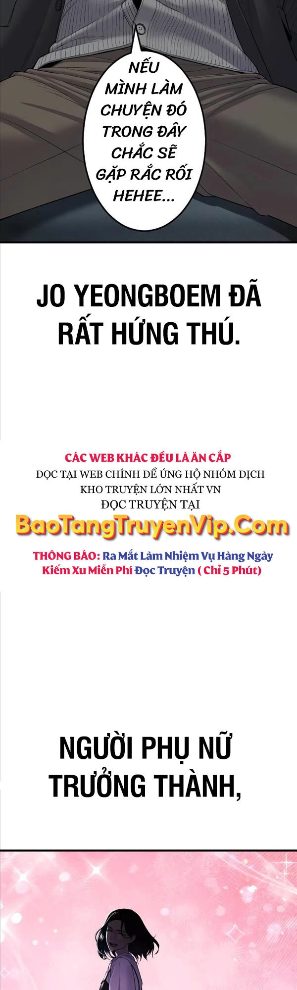 Cậu Bé Tội Phạm Chapter 9 - 9