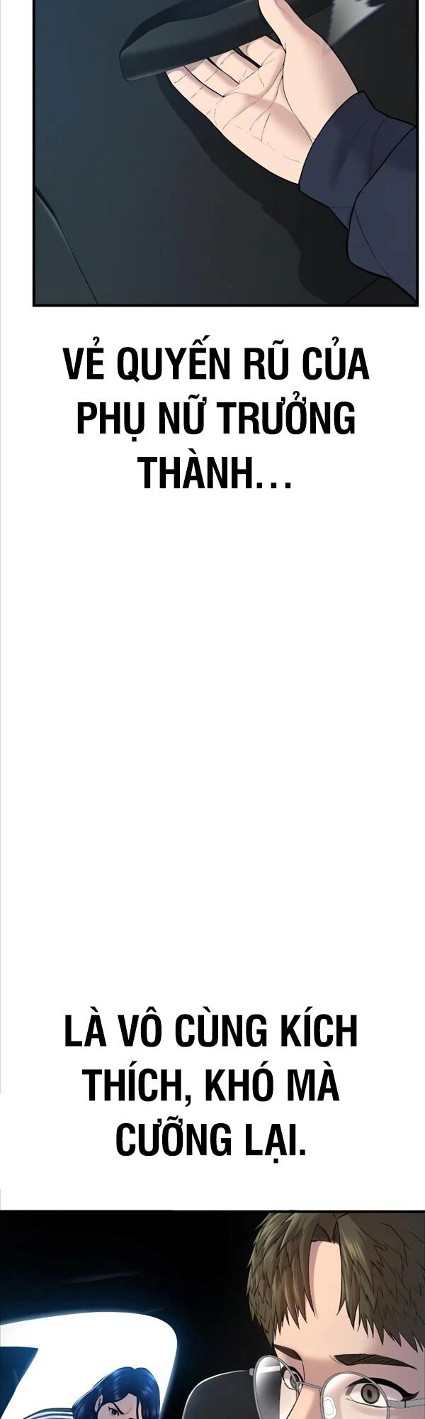 Cậu Bé Tội Phạm Chapter 9 - 11