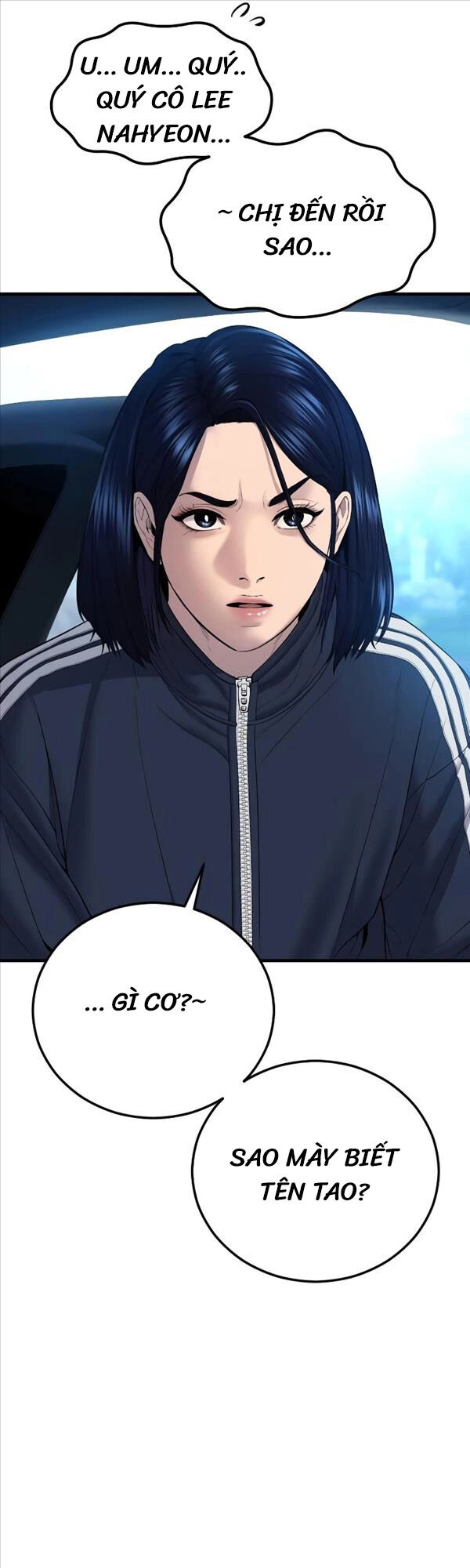 Cậu Bé Tội Phạm Chapter 9 - 13