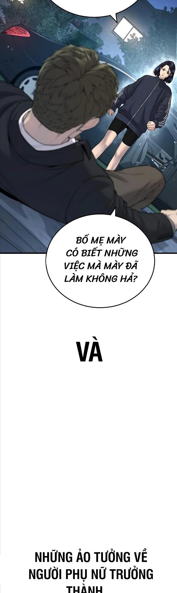 Cậu Bé Tội Phạm Chapter 9 - 18