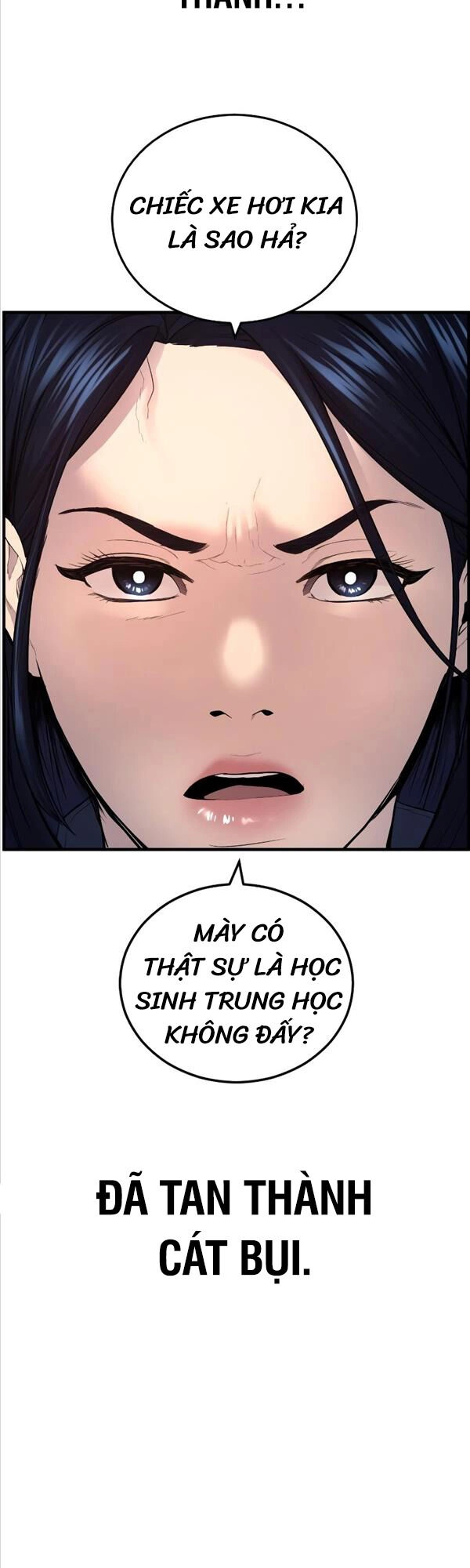 Cậu Bé Tội Phạm Chapter 9 - 19