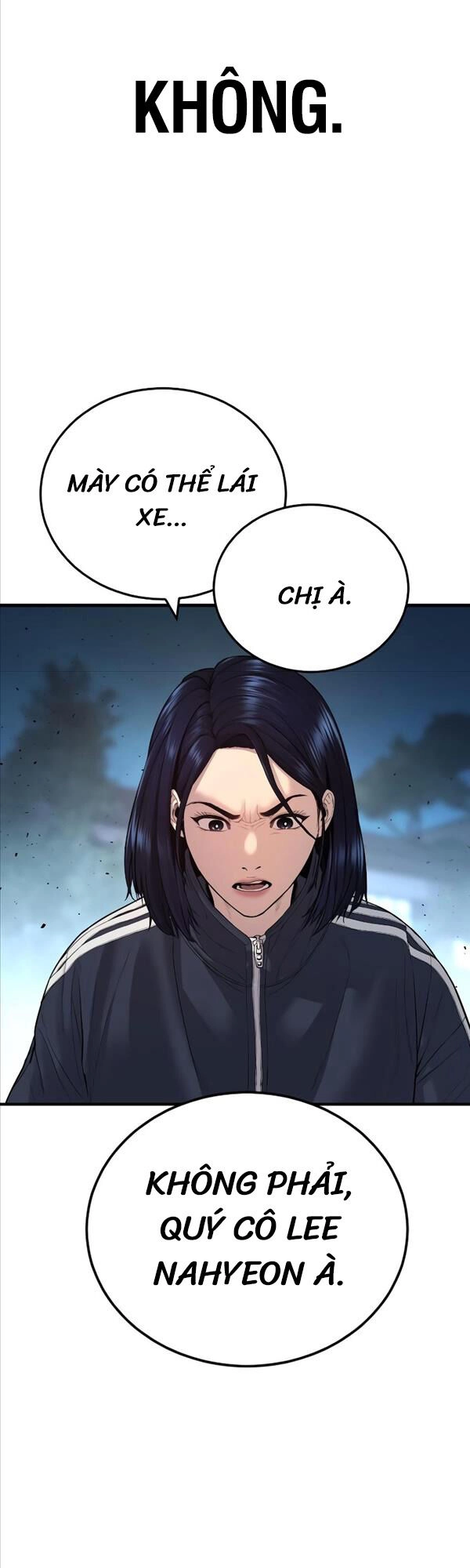 Cậu Bé Tội Phạm Chapter 9 - 21