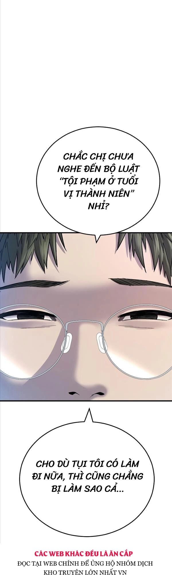 Cậu Bé Tội Phạm Chapter 9 - 23