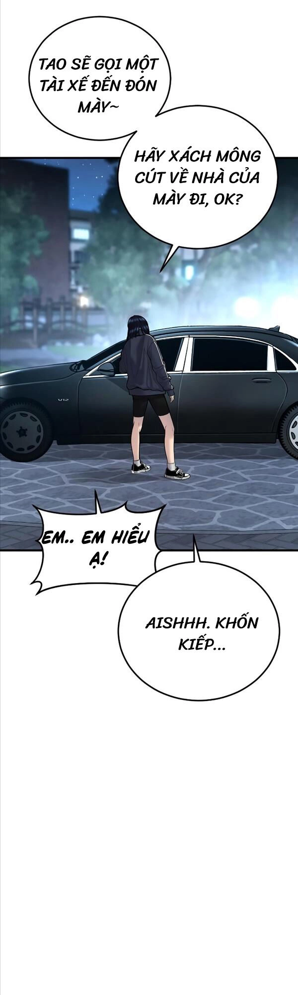 Cậu Bé Tội Phạm Chapter 9 - 33