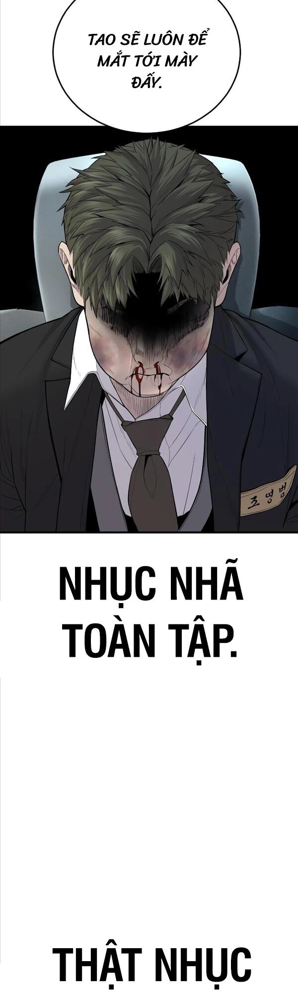 Cậu Bé Tội Phạm Chapter 9 - 35