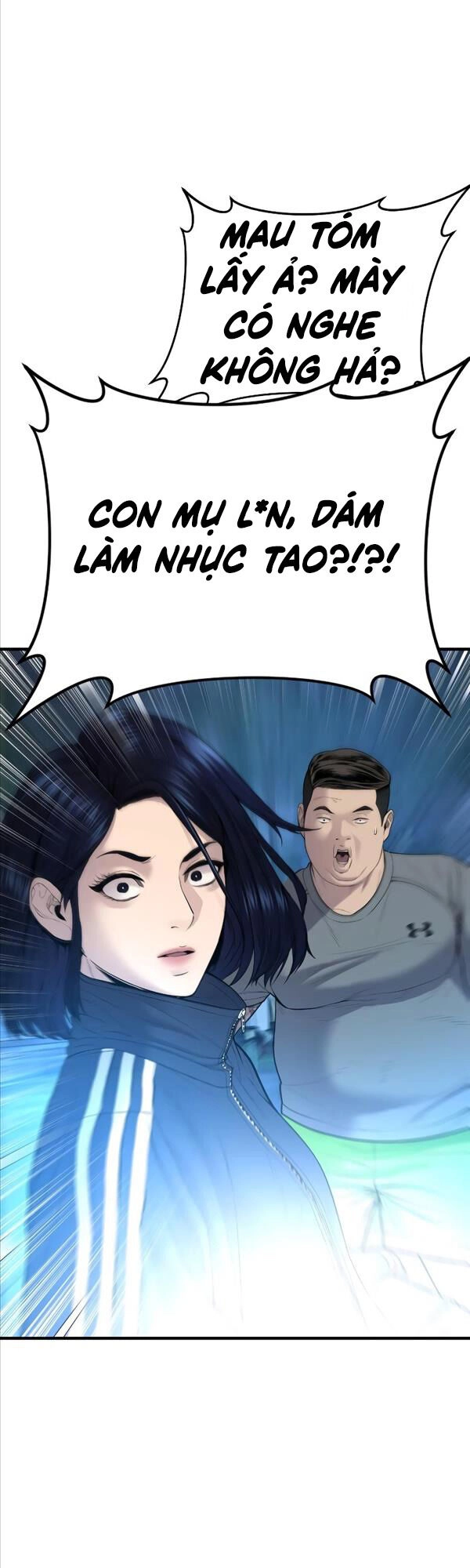 Cậu Bé Tội Phạm Chapter 9 - 43