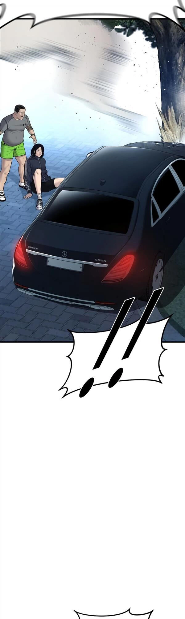 Cậu Bé Tội Phạm Chapter 9 - 47