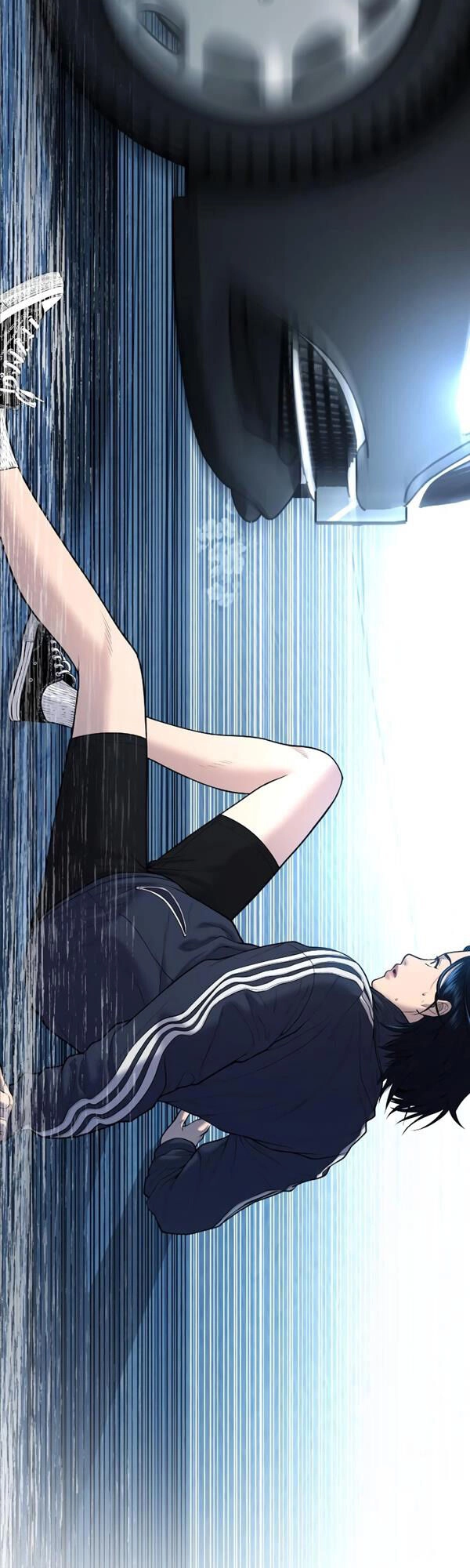 Cậu Bé Tội Phạm Chapter 9 - 53