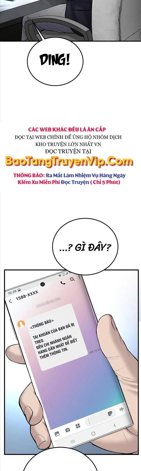 Cậu Bé Tội Phạm Chapter 9 - 69