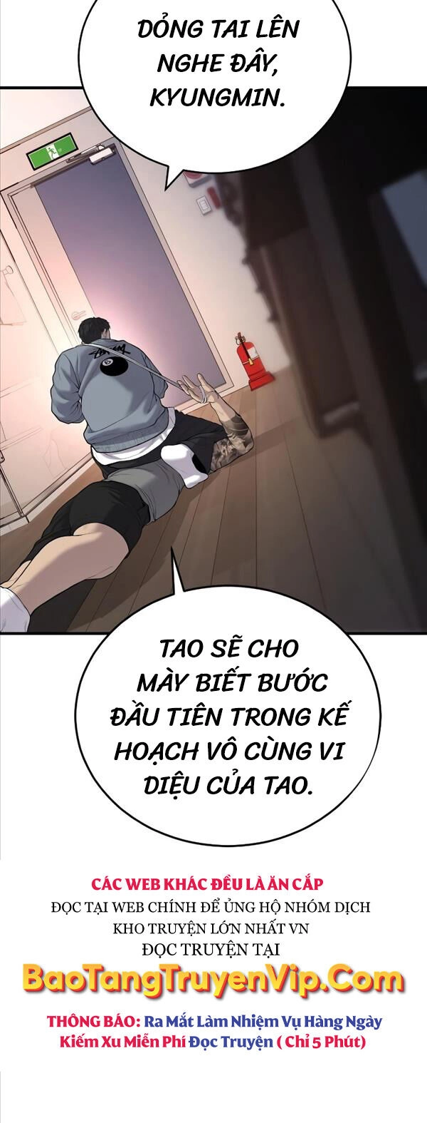 Cậu Bé Tội Phạm Chapter 9 - 75