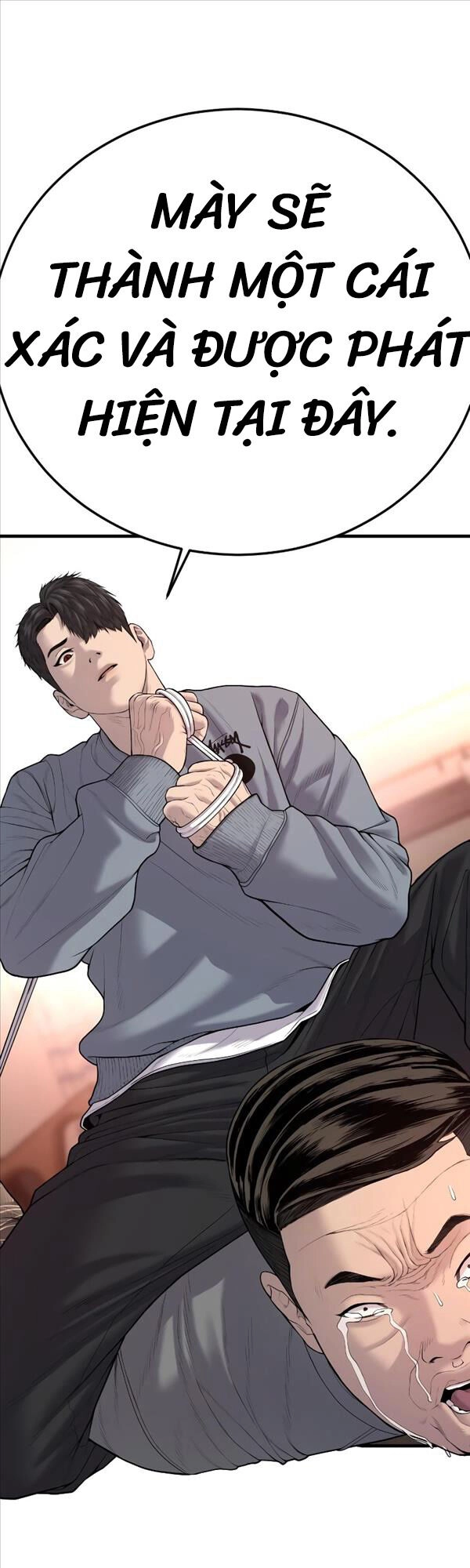 Cậu Bé Tội Phạm Chapter 9 - 76