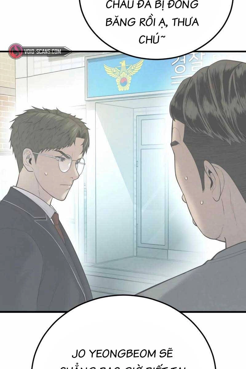 Cậu Bé Tội Phạm Chapter 10 - 60