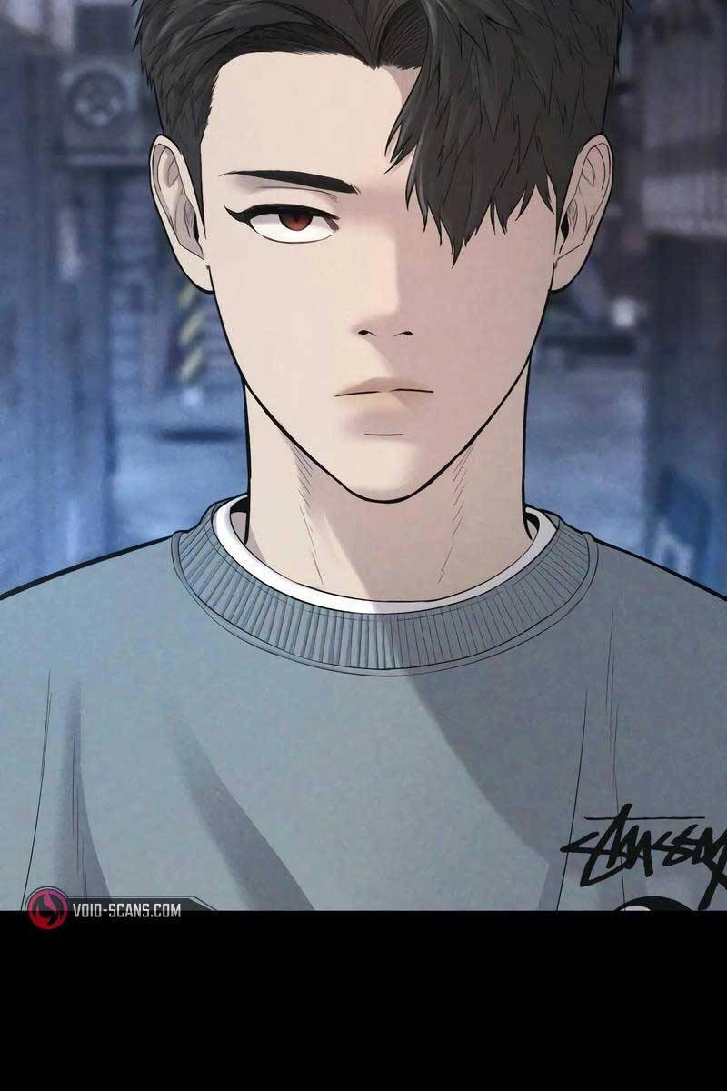 Cậu Bé Tội Phạm Chapter 10 - 110