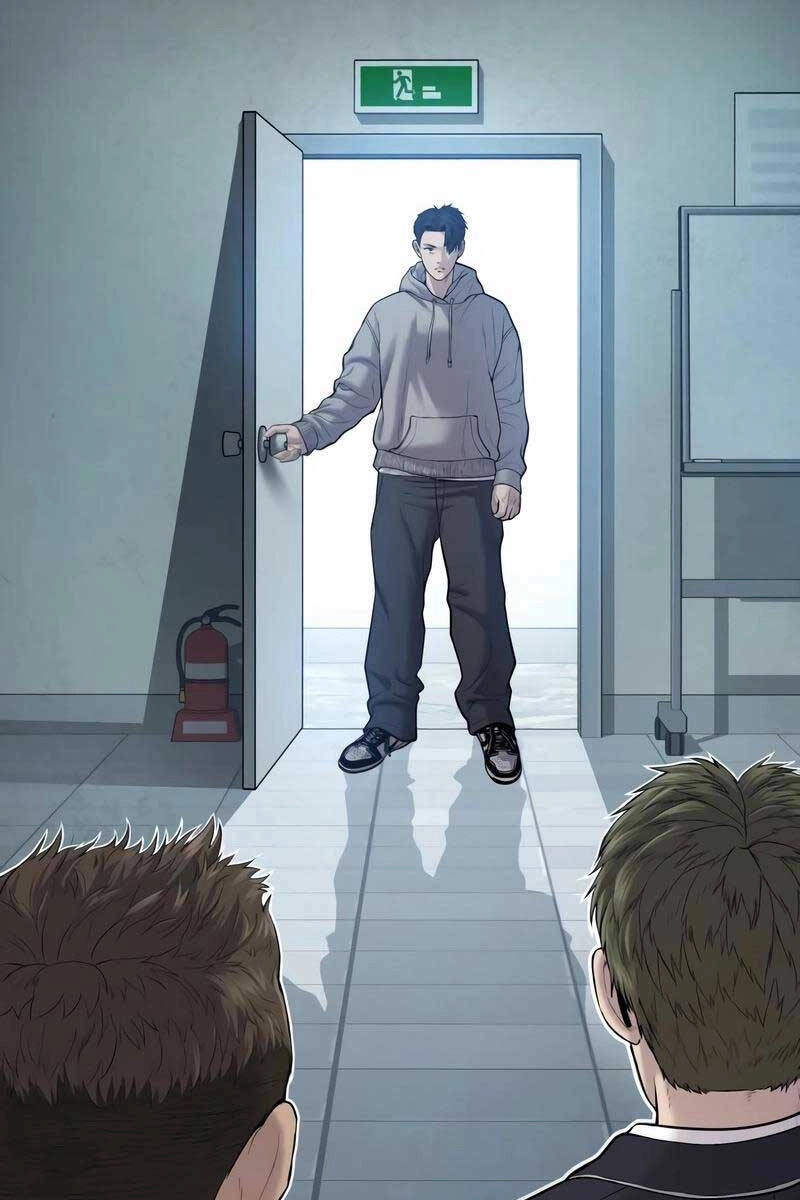 Cậu Bé Tội Phạm Chapter 10.5 - 7