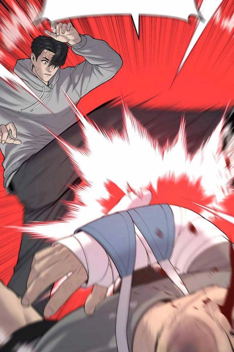 Cậu Bé Tội Phạm Chapter 10.5 - 17