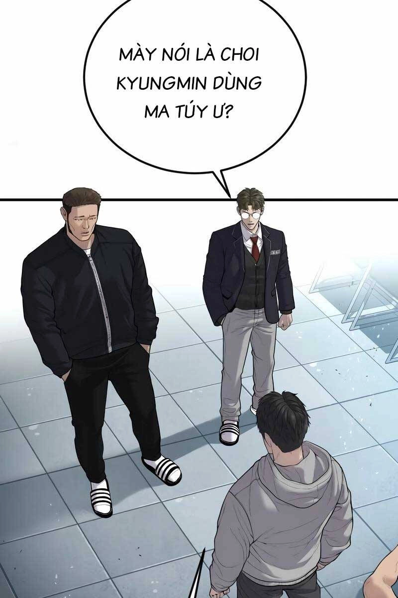 Cậu Bé Tội Phạm Chapter 10.5 - 50