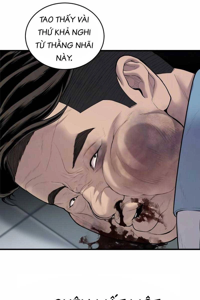 Cậu Bé Tội Phạm Chapter 10.5 - 89