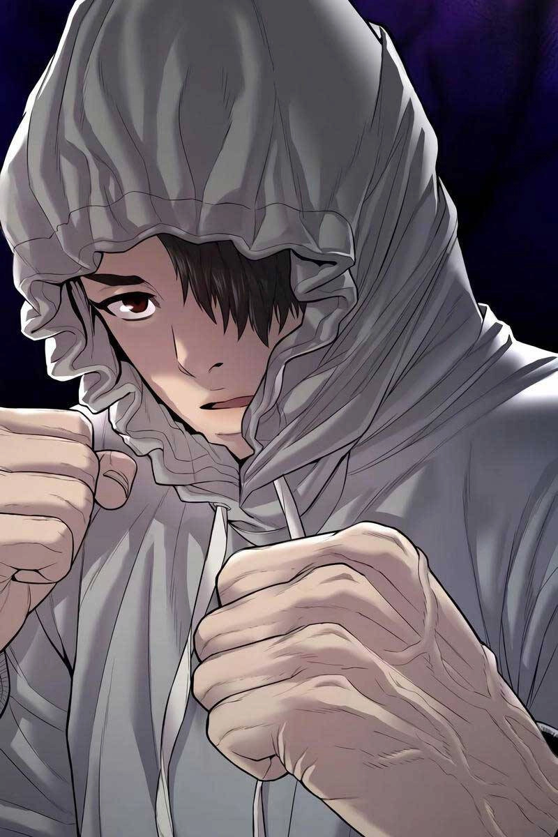 Cậu Bé Tội Phạm Chapter 10.5 - 115