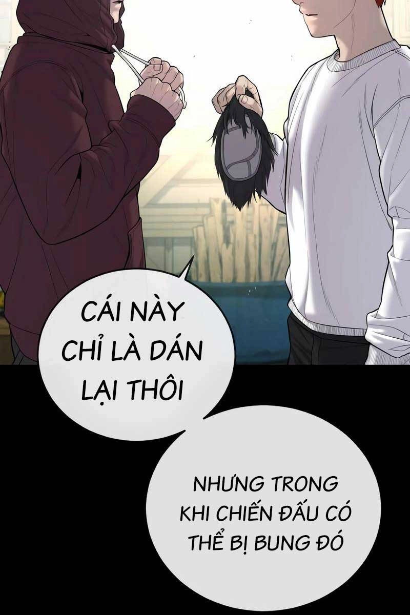Cậu Bé Tội Phạm Chapter 11 - 4