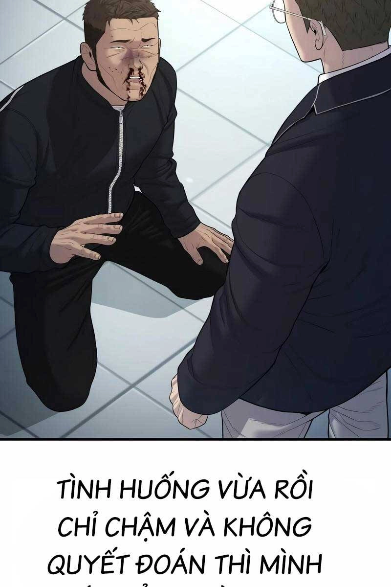 Cậu Bé Tội Phạm Chapter 11 - 81