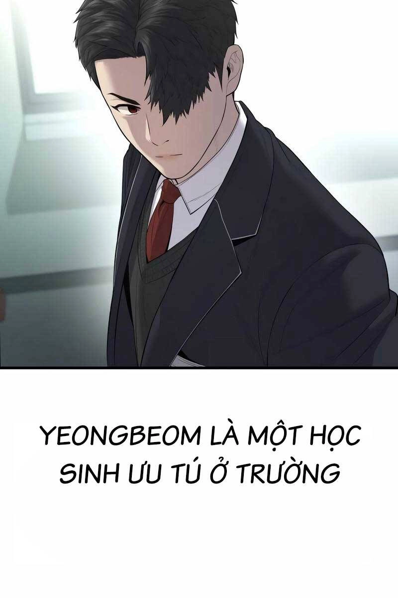 Cậu Bé Tội Phạm Chapter 11 - 99