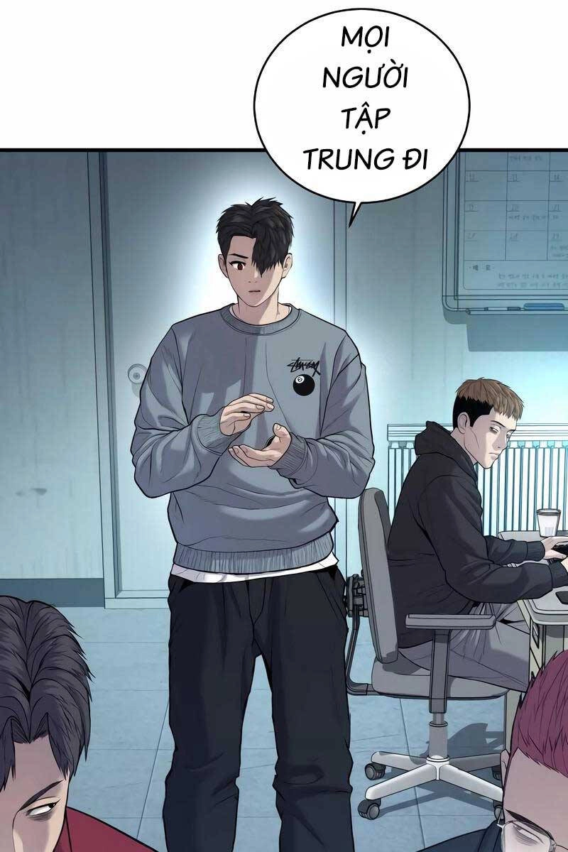 Cậu Bé Tội Phạm Chapter 11 - 113