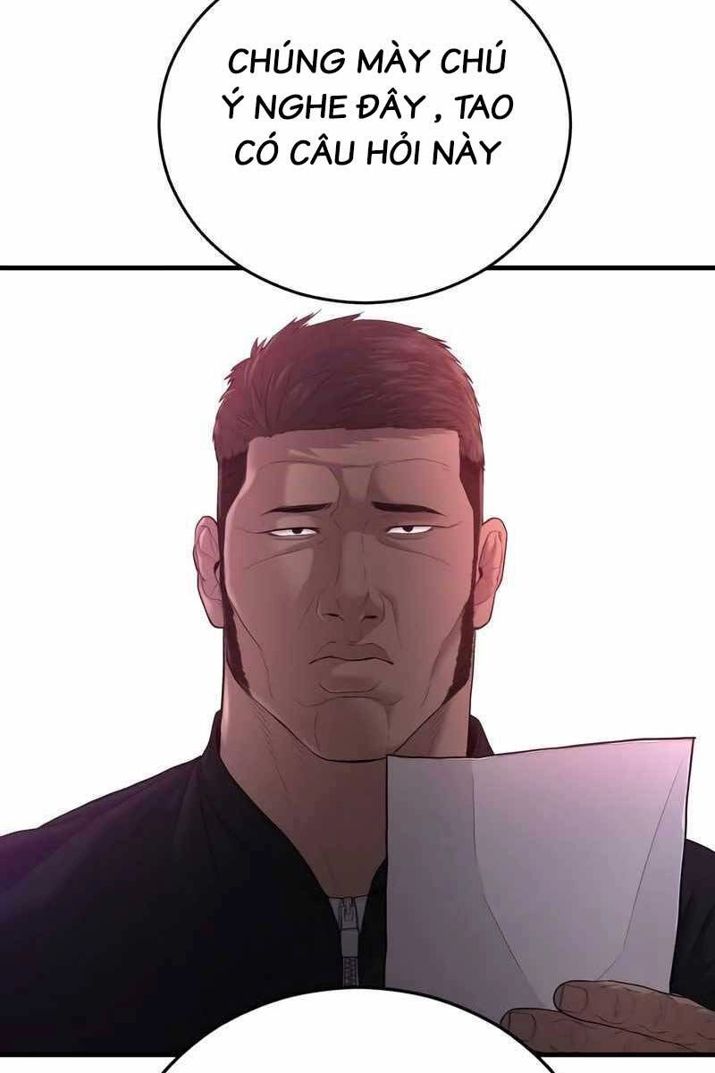 Cậu Bé Tội Phạm Chapter 13 - 4