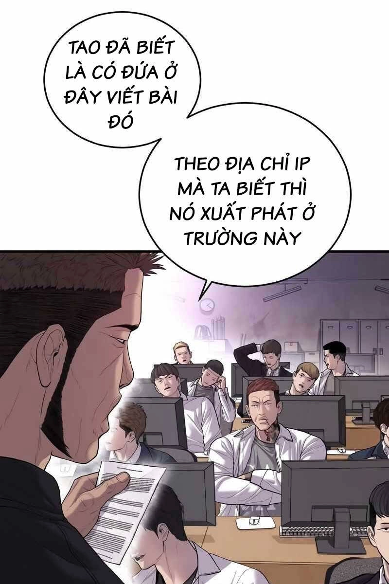 Cậu Bé Tội Phạm Chapter 13 - 6