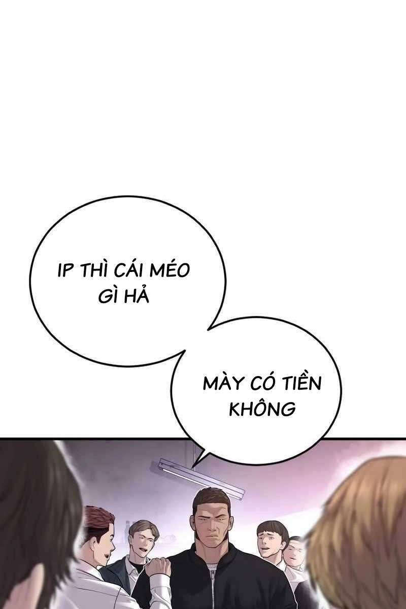 Cậu Bé Tội Phạm Chapter 13 - 8