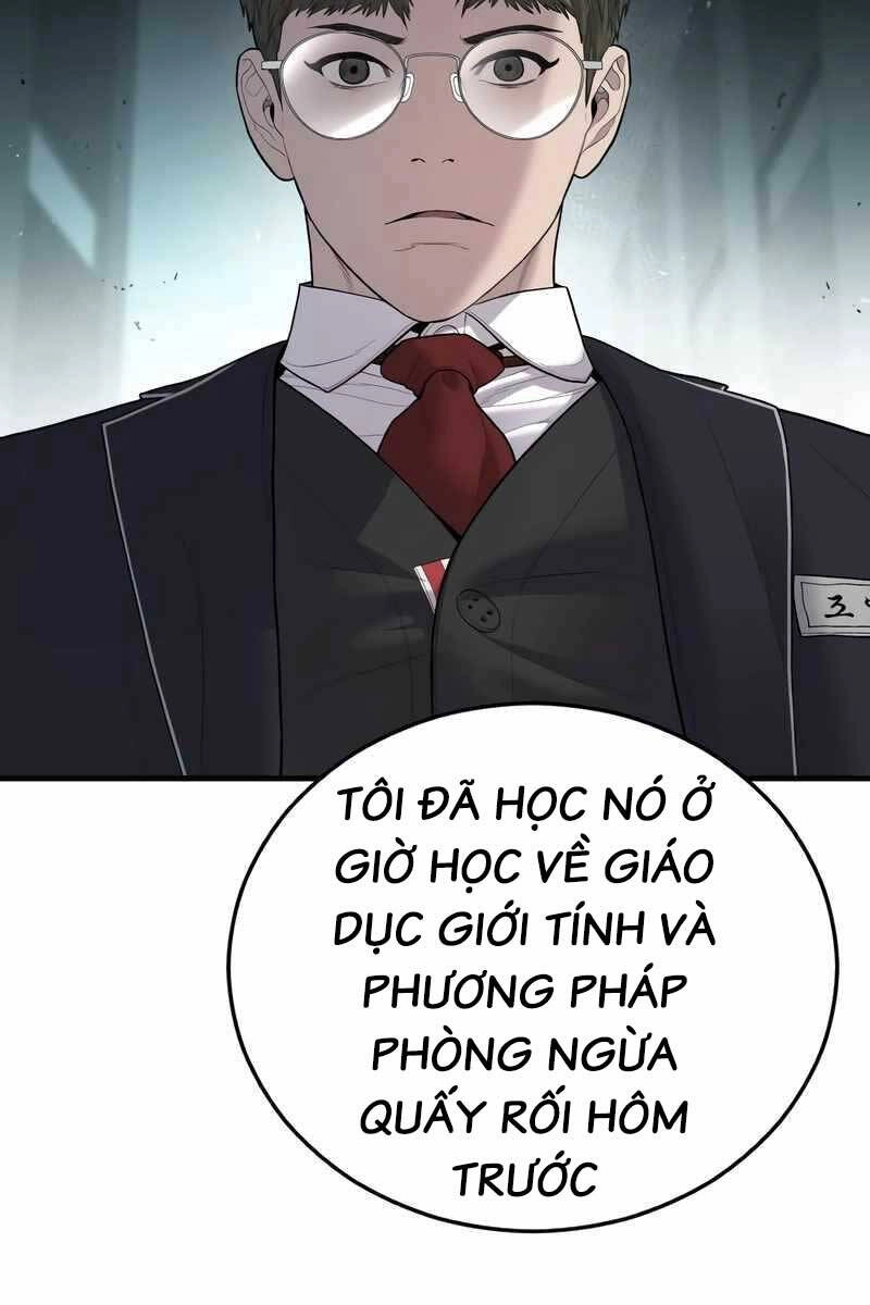 Cậu Bé Tội Phạm Chapter 13 - 36