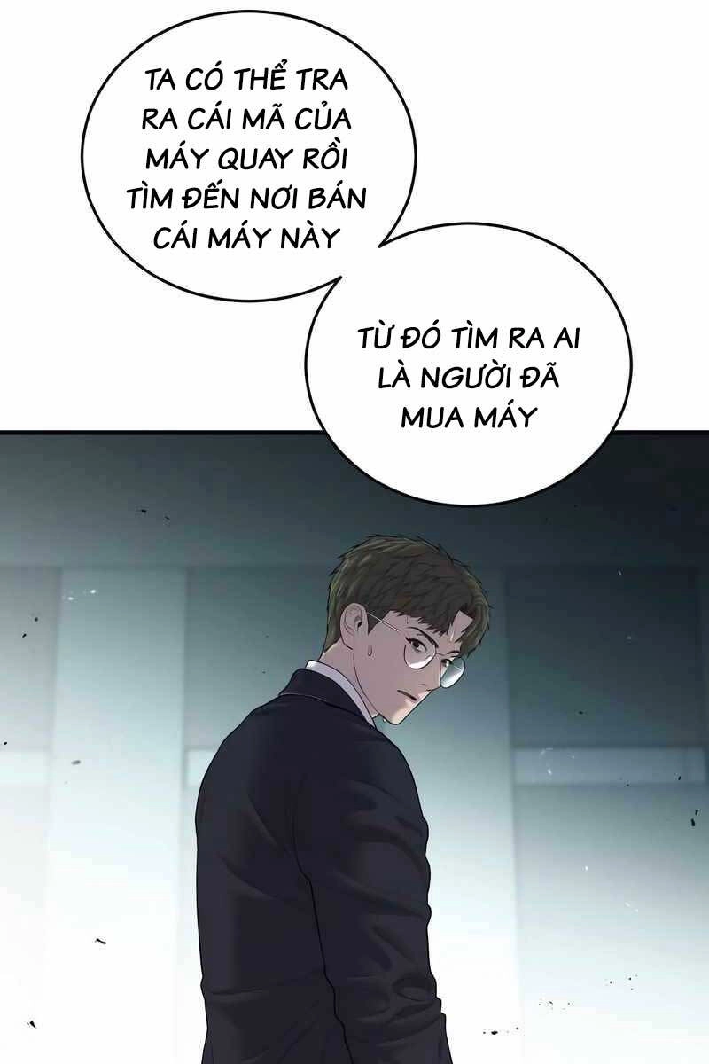 Cậu Bé Tội Phạm Chapter 13 - 38