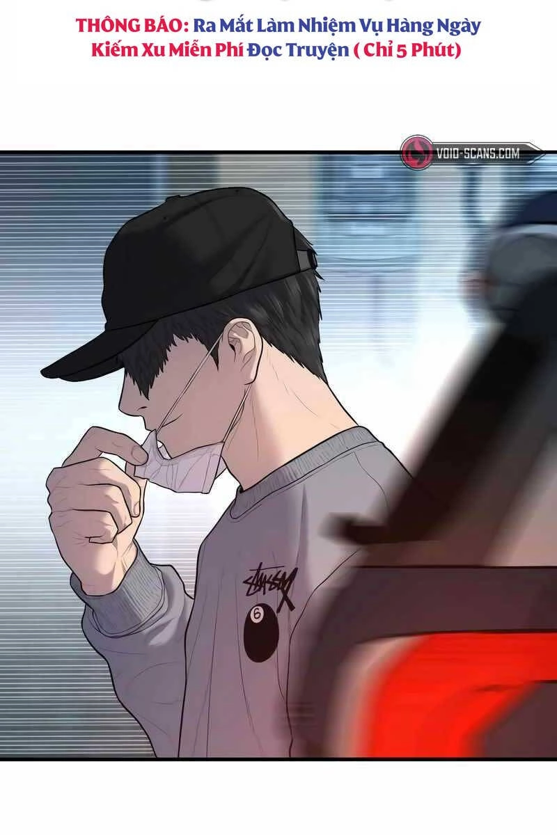 Cậu Bé Tội Phạm Chapter 13.5 - 3