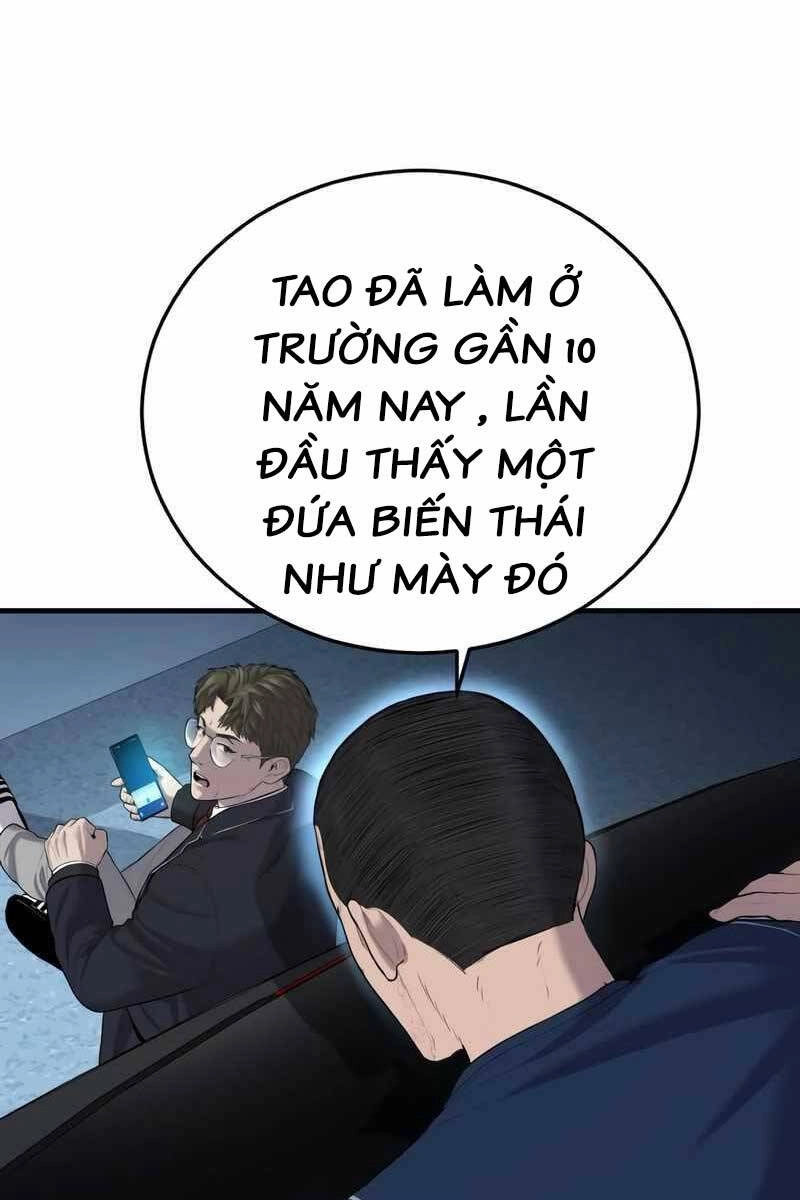 Cậu Bé Tội Phạm Chapter 14 - 4
