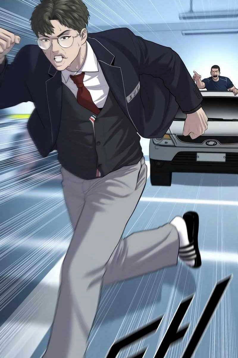 Cậu Bé Tội Phạm Chapter 14 - 9