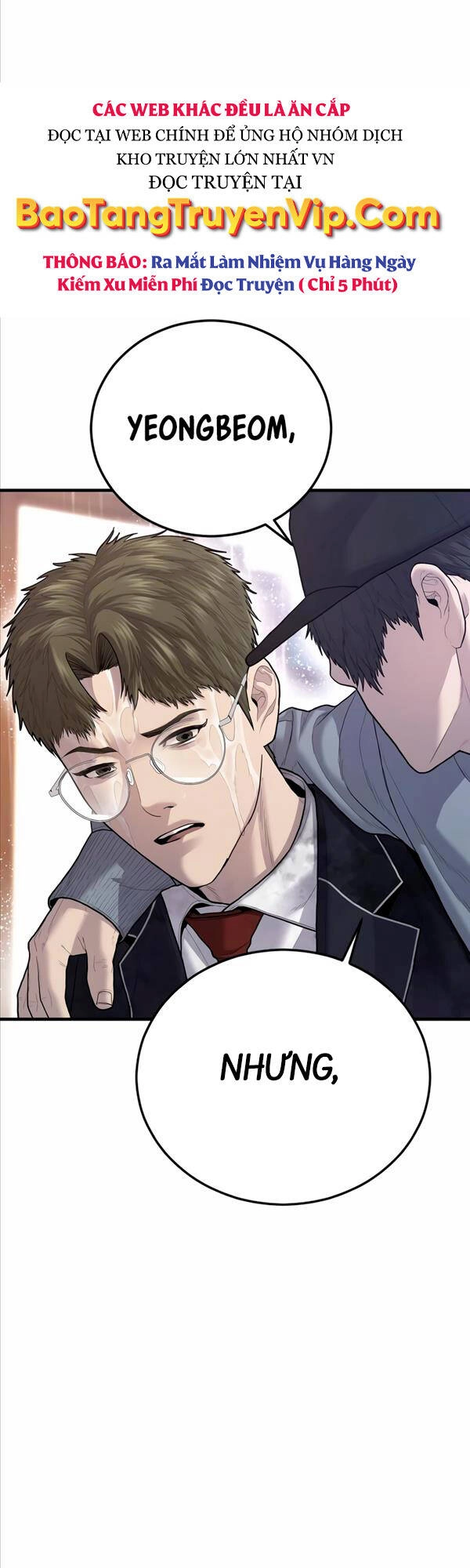 Cậu Bé Tội Phạm Chapter 15 - 5