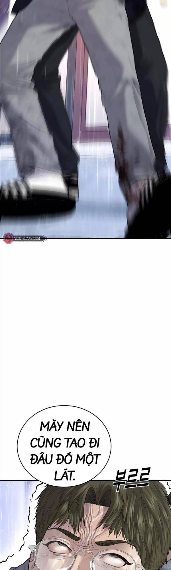 Cậu Bé Tội Phạm Chapter 15 - 8