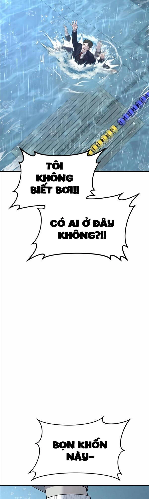 Cậu Bé Tội Phạm Chapter 15 - 22