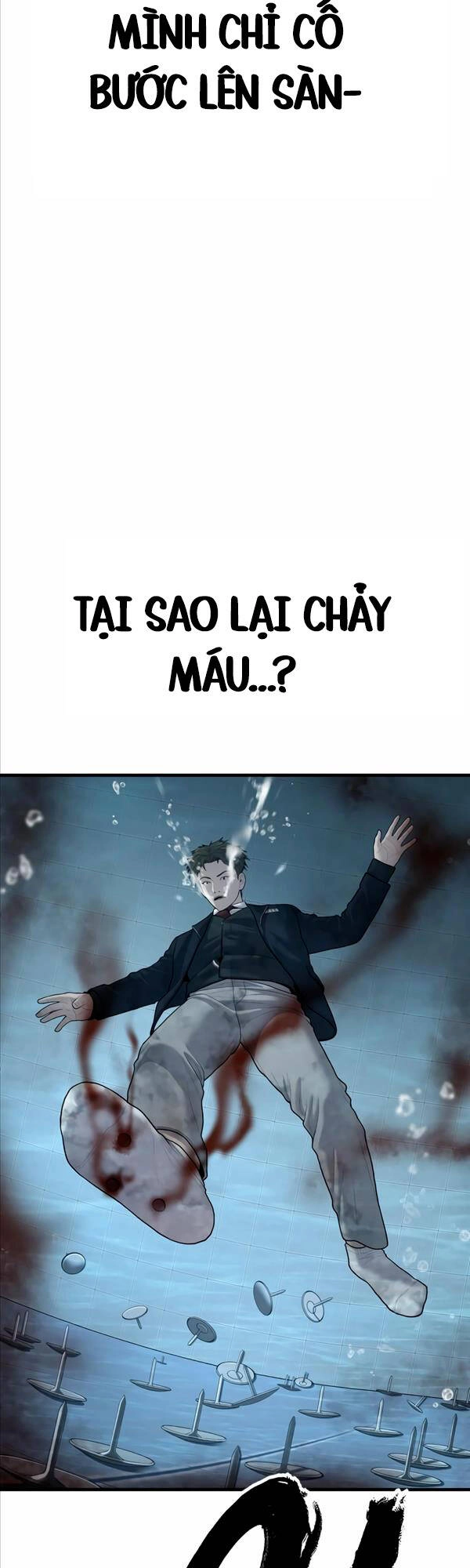 Cậu Bé Tội Phạm Chapter 15 - 25