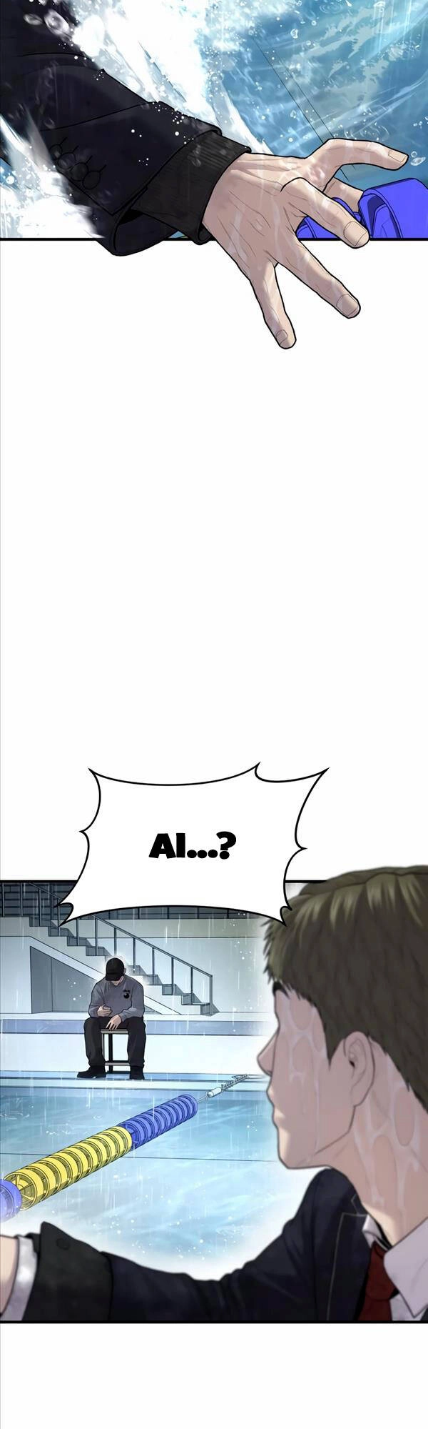 Cậu Bé Tội Phạm Chapter 15 - 28