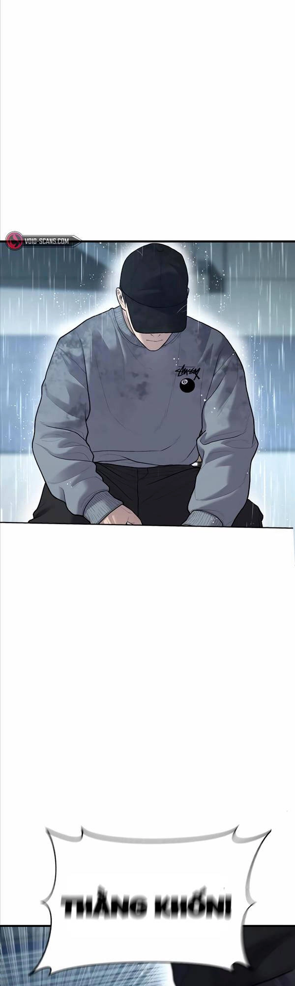 Cậu Bé Tội Phạm Chapter 15 - 29