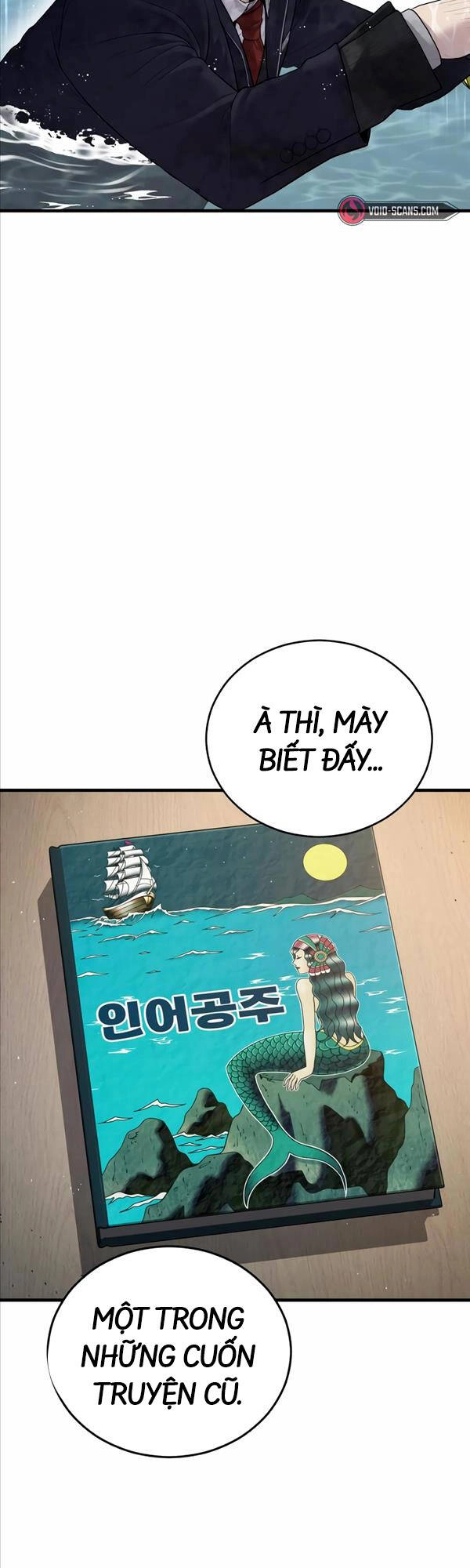 Cậu Bé Tội Phạm Chapter 15 - 32